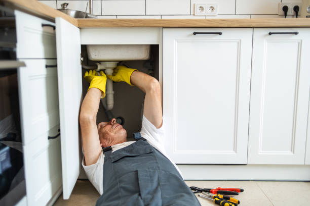 Best Emergency Plumbing Repair  in Bayou Cane, LA